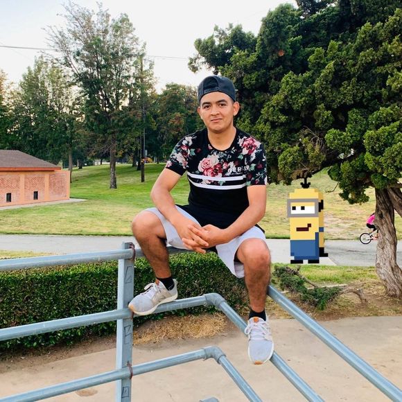 Meet your Posher, Dillard - Picture 1 of 1